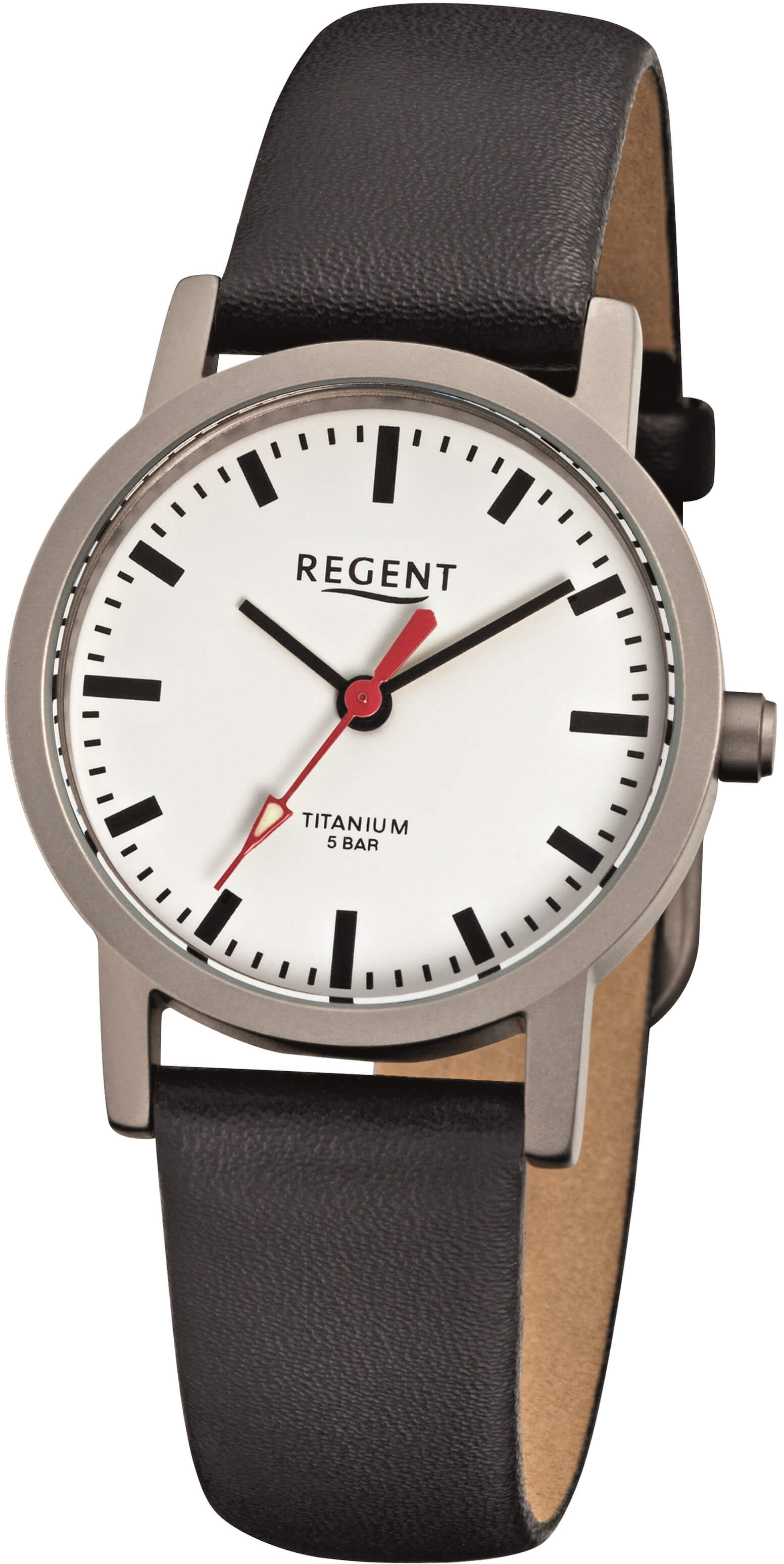 REGENT Damenuhr F-240