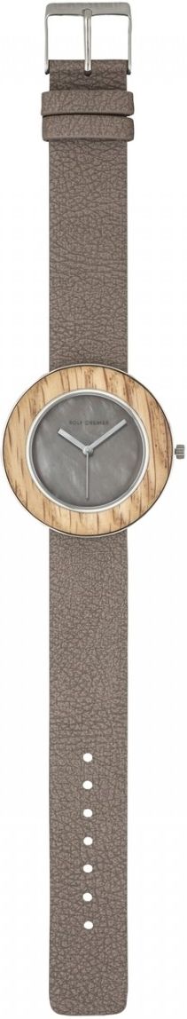 ROLF CREMER Damenuhr Wood 507104 ROLF CREMER Damenuhr Wood 507104