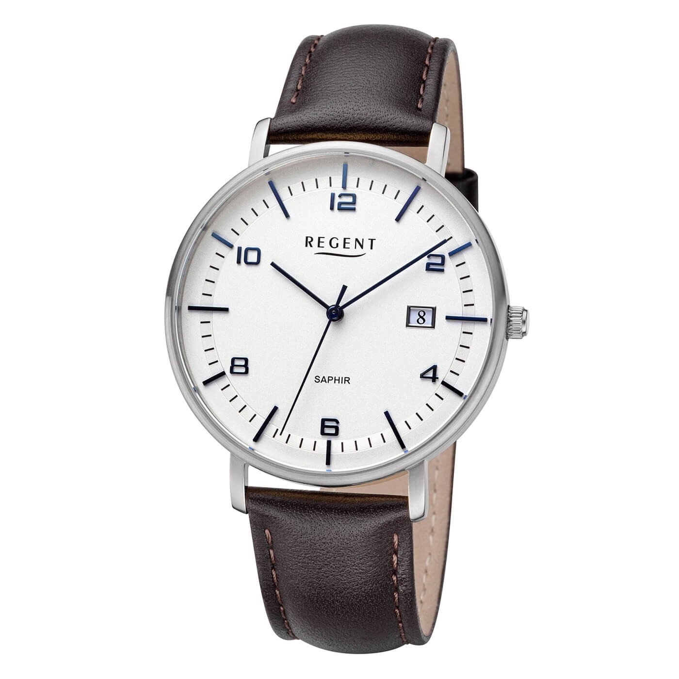 REGENT Herrenuhr F-1516