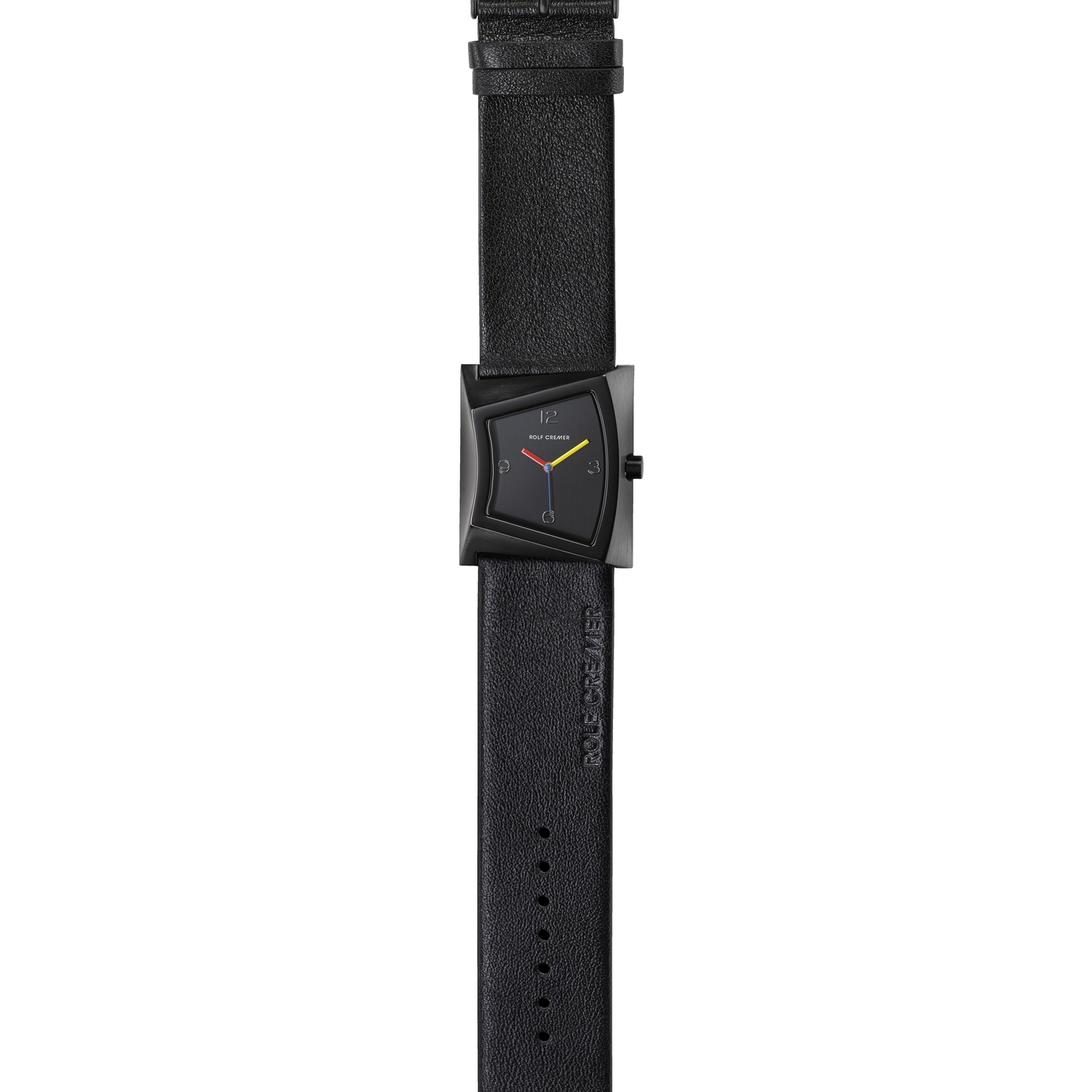 ROLF CREMER Damenuhr "Zoom" 506304 ROLF CREMER Damenuhr "Zoom" 506304