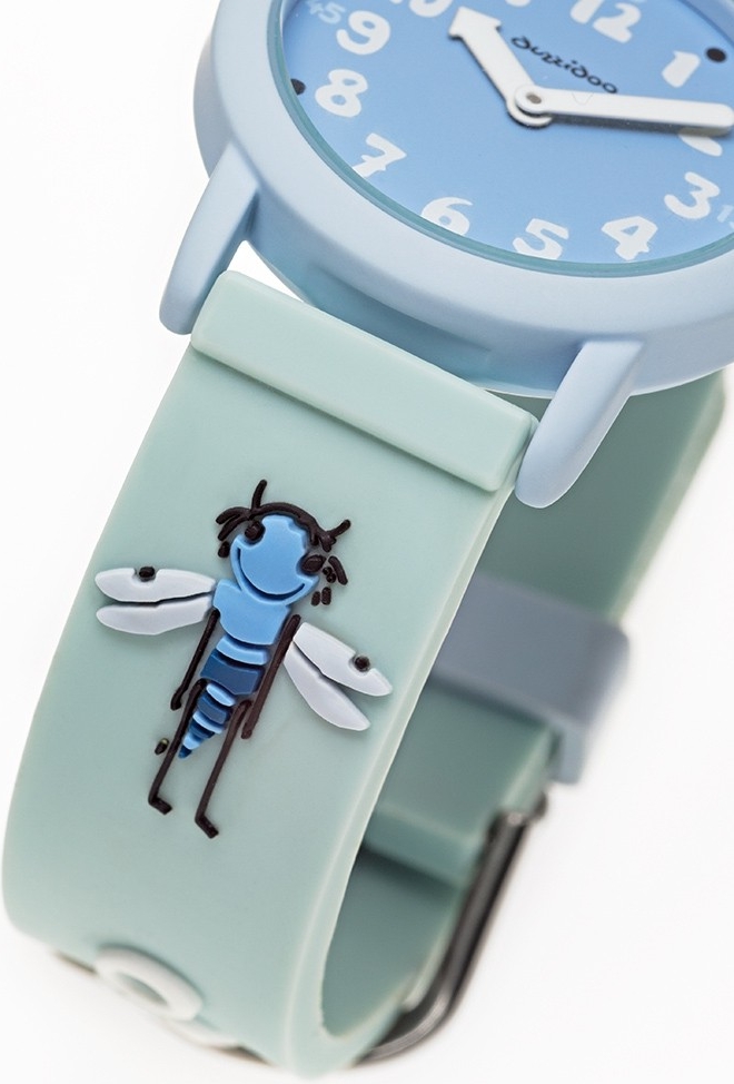 DUZZIDOO Kinderuhr Libelle DUZZIDOO Kinderuhr Libelle