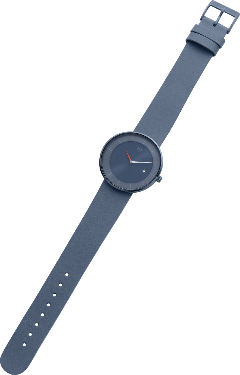 DANISH DESIGN Herrenuhr 3314660 (11B105)