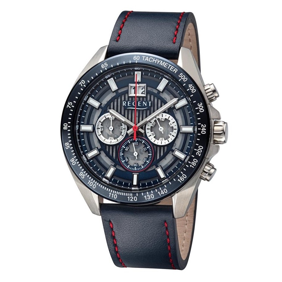 REGENT Herrenuhr BA-827