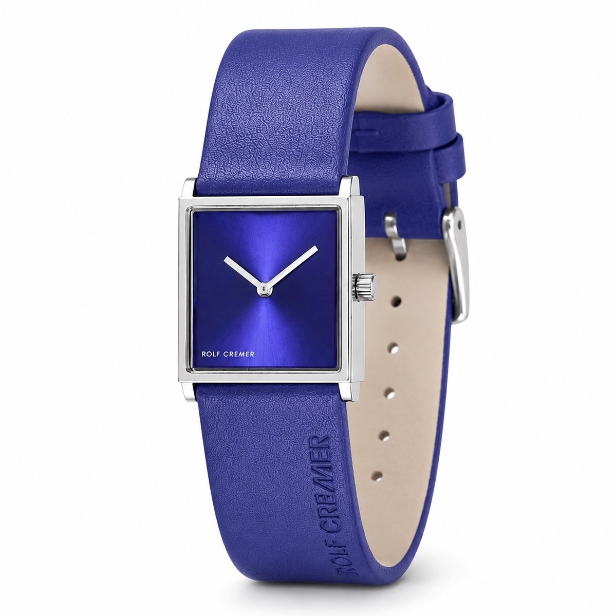 ROLF CREMER Damenuhr "Groovy" 508202