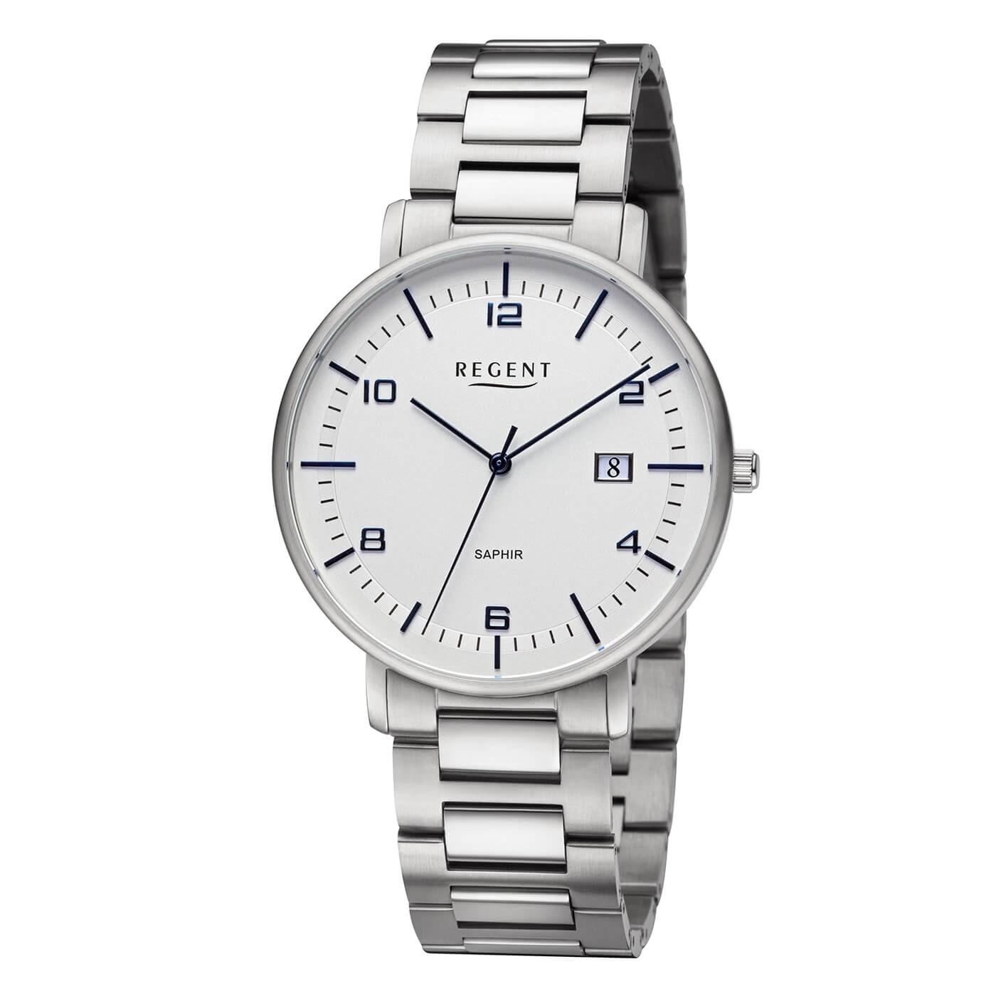 REGENT Herrenuhr F-1521