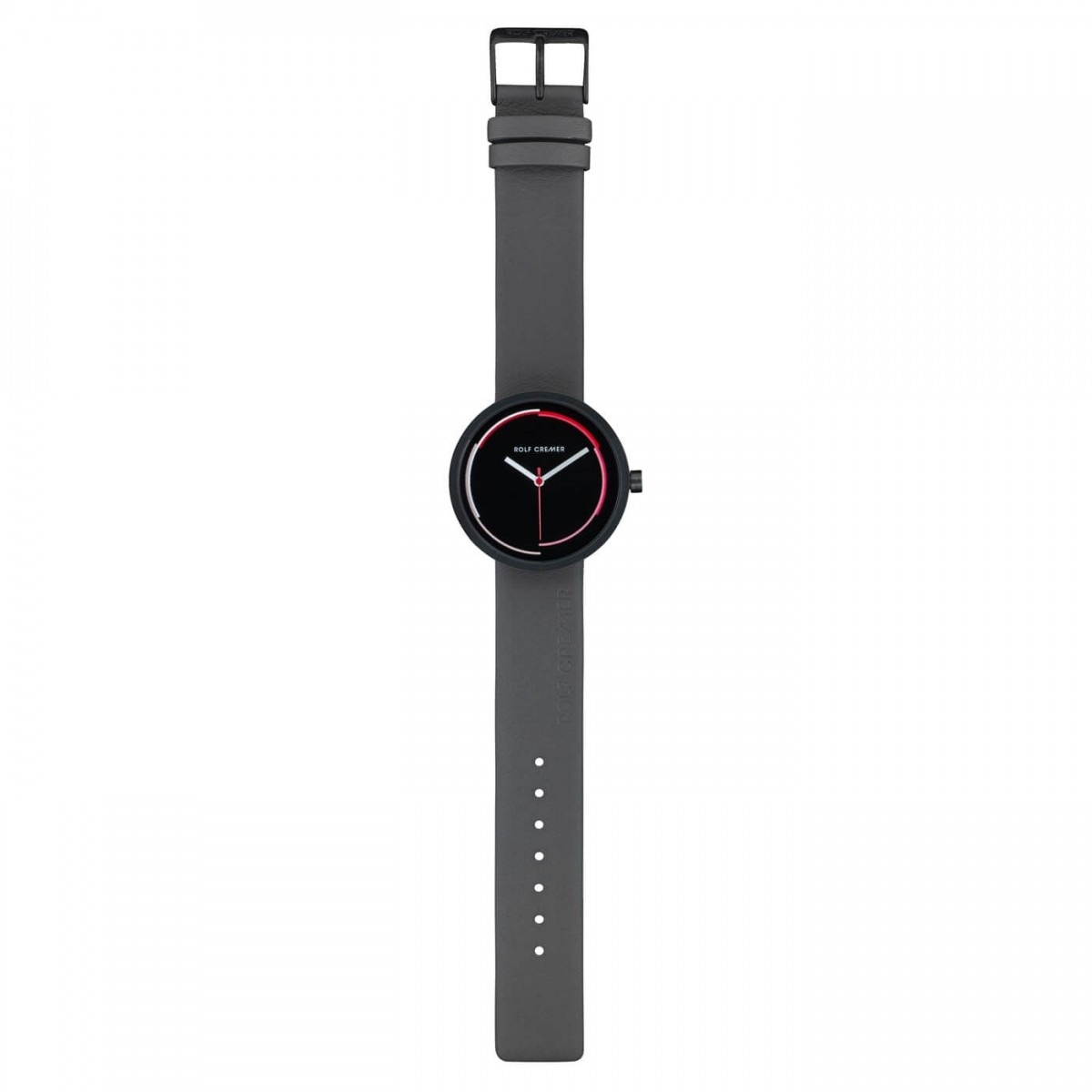 ROLF CREMER Damenuhr "Plano" 507302