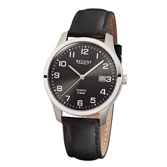 REGENT Herrenuhr F-932 REGENT Herrenuhr F-932