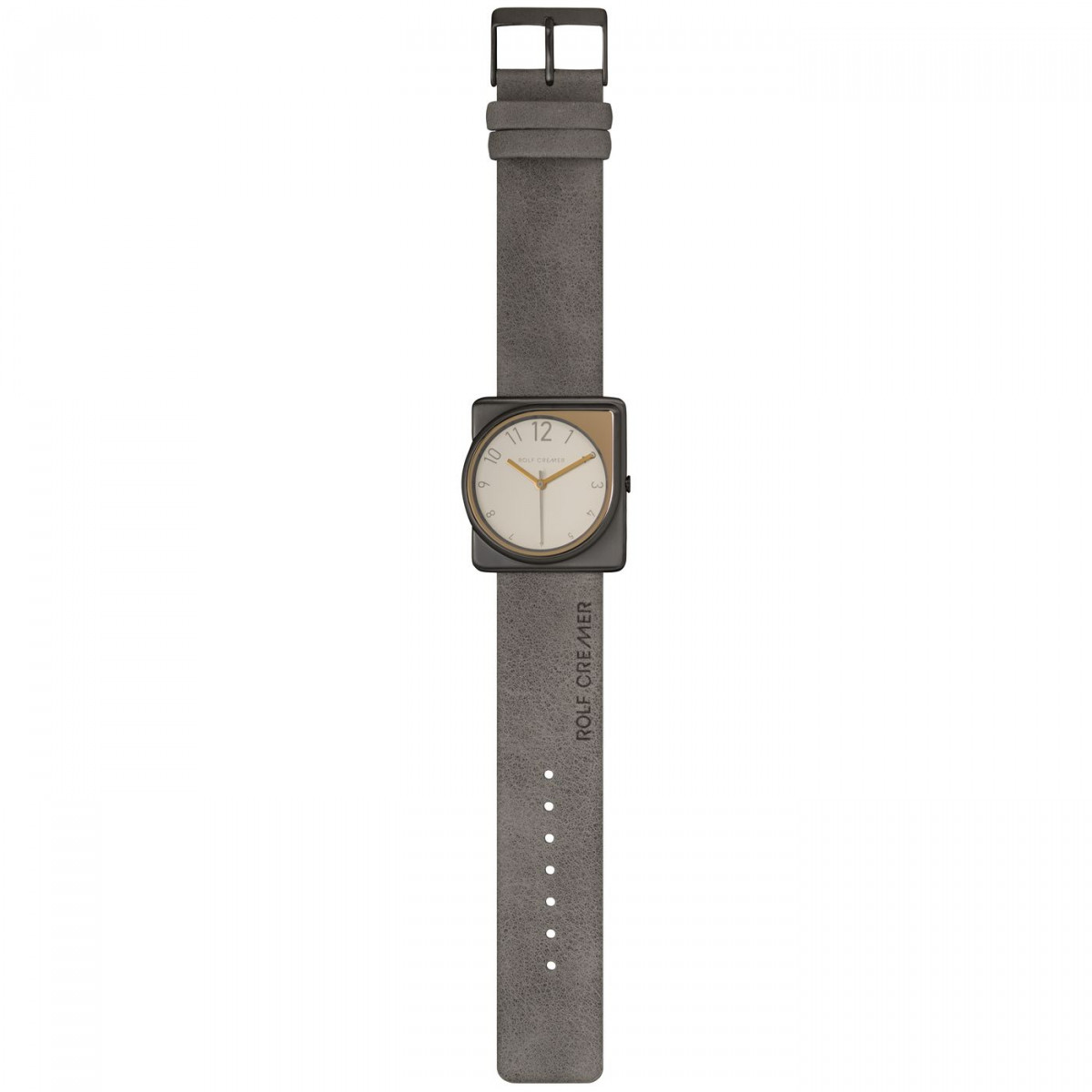 ROLF CREMER Damenuhr "Fusion" 508810