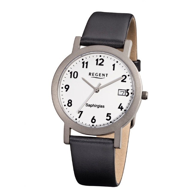 REGENT Herrenuhr F-690