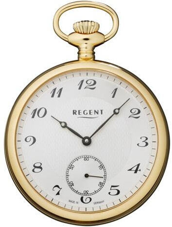 REGENT Taschenuhr GM-1424 REGENT Taschenuhr GM-1424