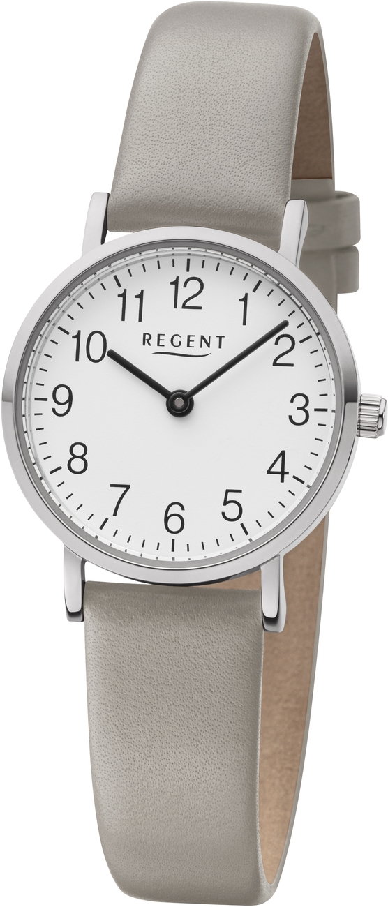 REGENT Damenuhr F-1303