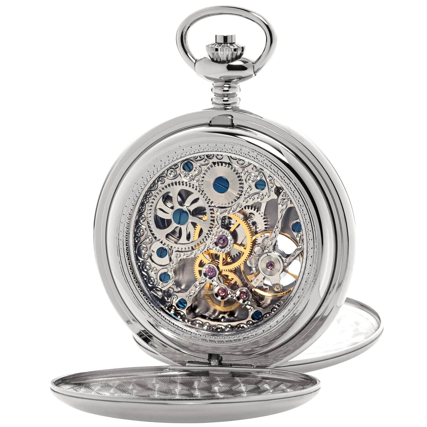 RUHLA Taschenuhr 5474-1, mit Handaufzug RUHLA Taschenuhr 5474-1, mit Handaufzug