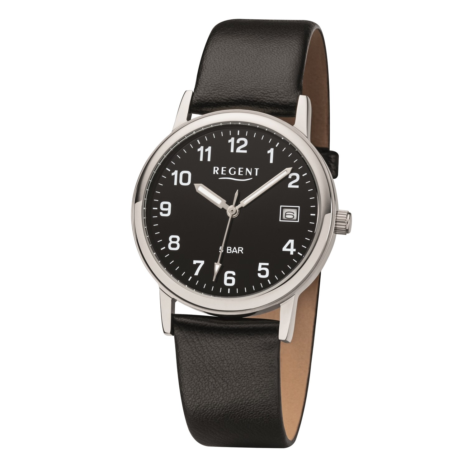 REGENT Herrenuhr F-792 REGENT Herrenuhr F-792