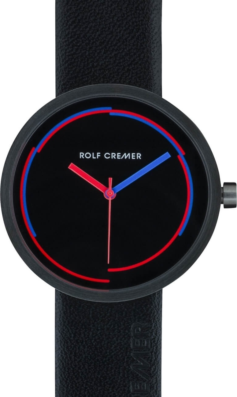 ROLF CREMER Damenuhr "Plano" 507303