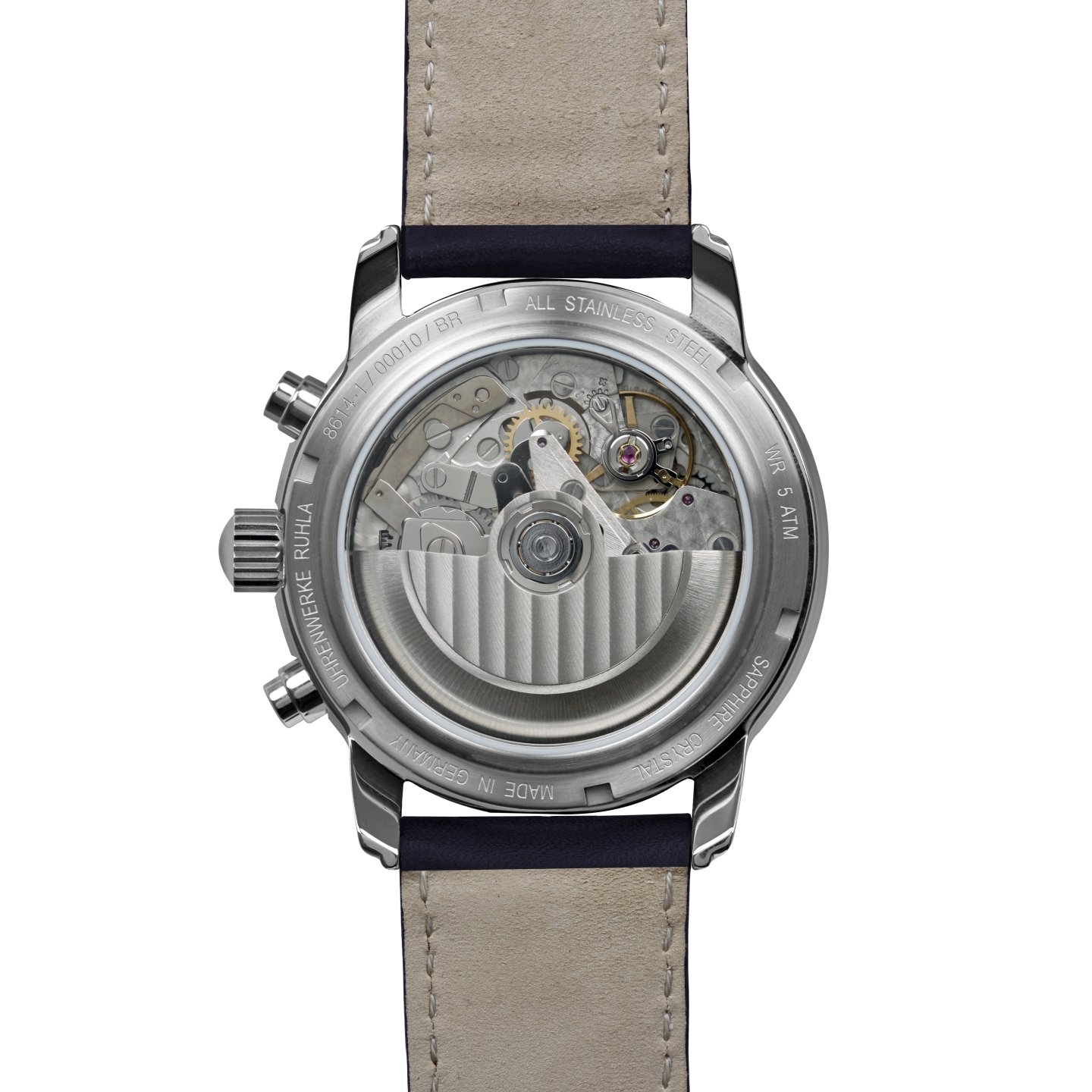 ZEPPELIN Herrenuhr "LZ 126 Los Angeles", 8614-1 ZEPPELIN Herrenuhr "LZ 126 Los Angeles", 8614-1