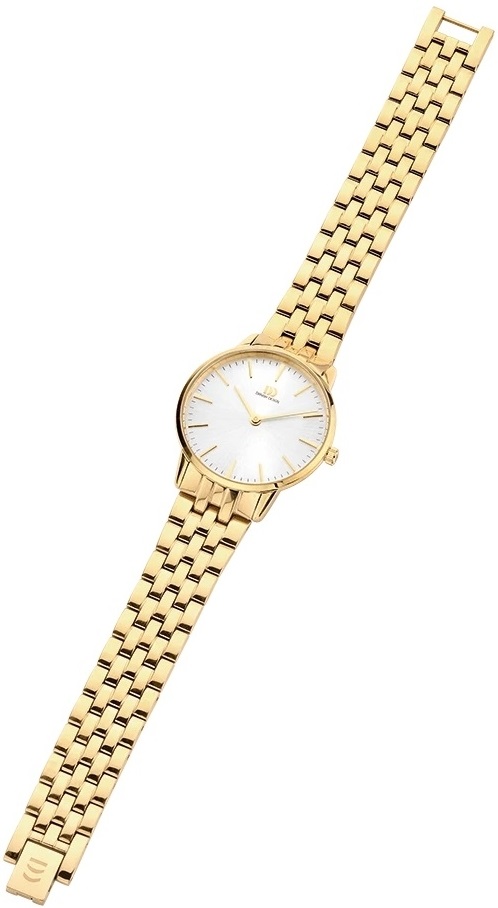DANISH DESIGN Damenuhr 3320302 (IV91Q1251) DANISH DESIGN Damenuhr 3320302 (IV91Q1251)
