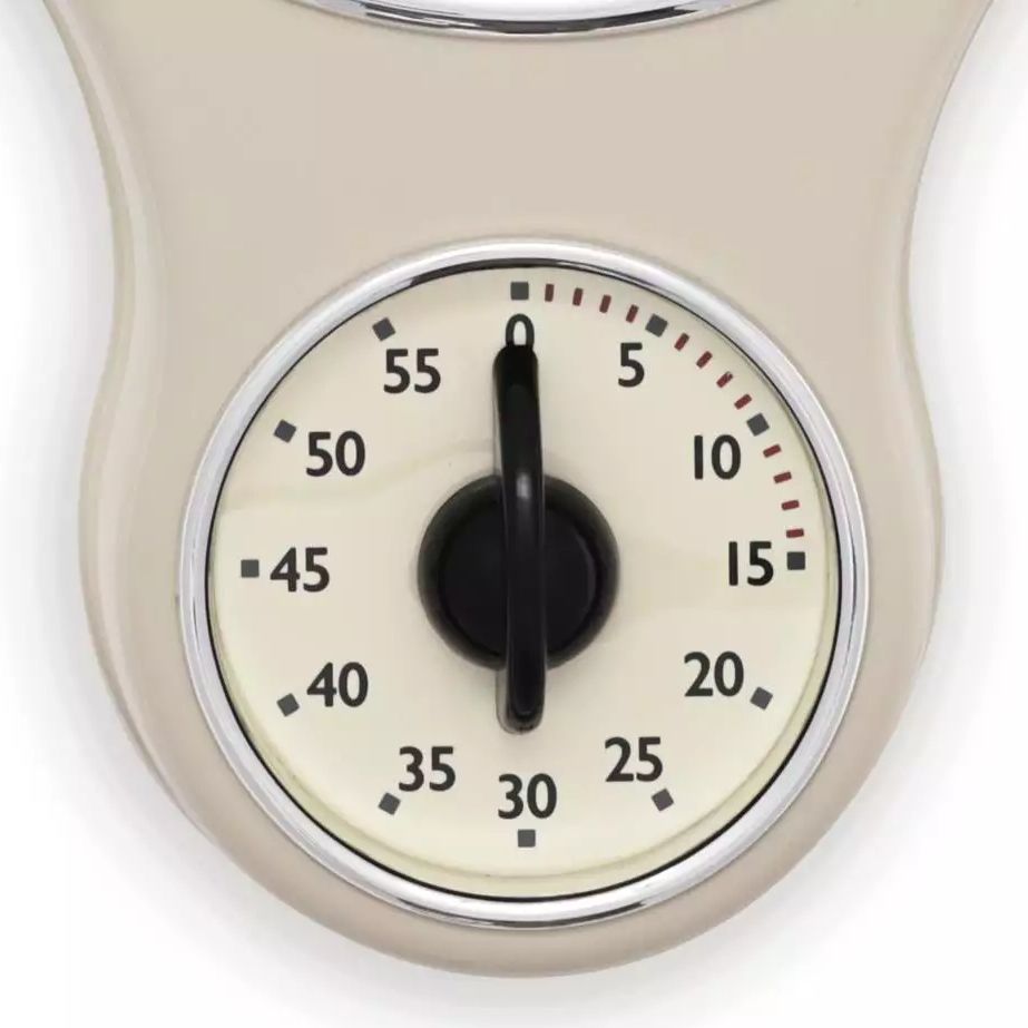 ACCTIM Wanduhr 21592