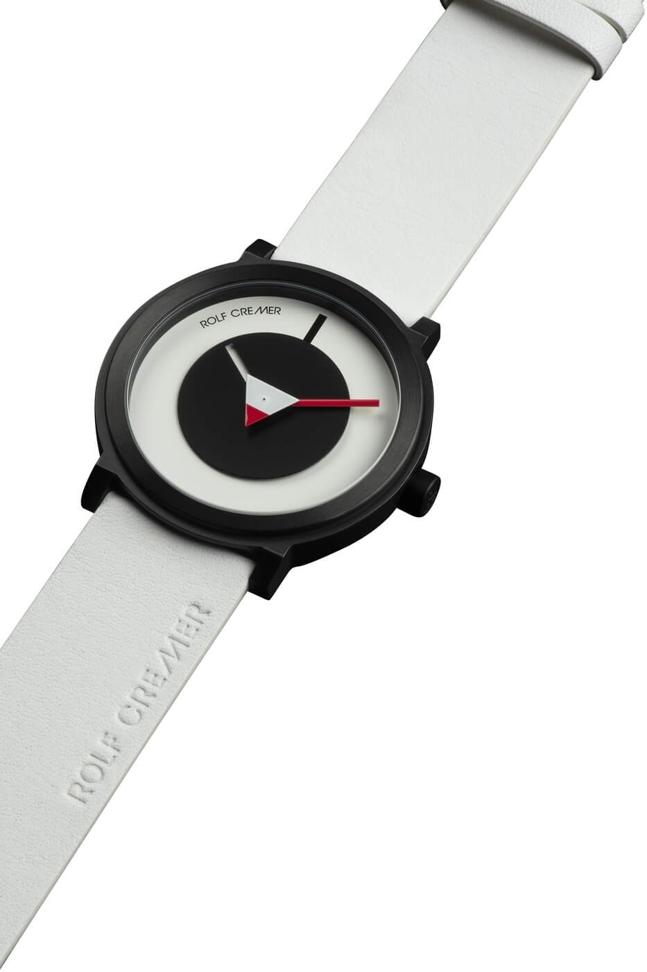 ROLF CREMER Damenuhr "Circle" 507603
