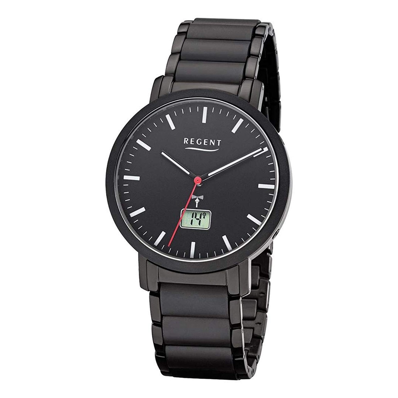 REGENT Herrenuhr FR-255 REGENT Herrenuhr FR-255