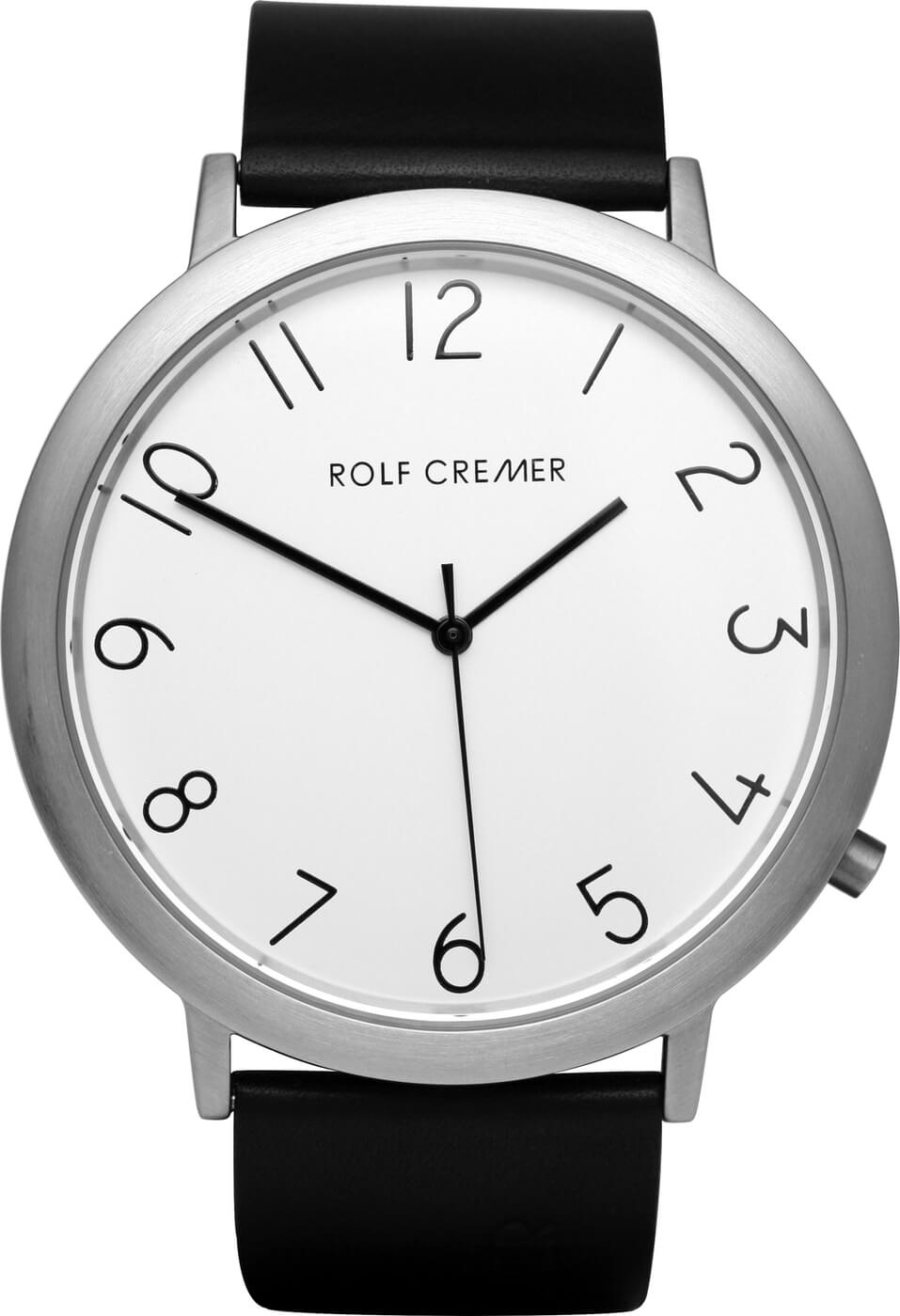 ROLF CREMER Damenuhr Jumbo 2, 491947