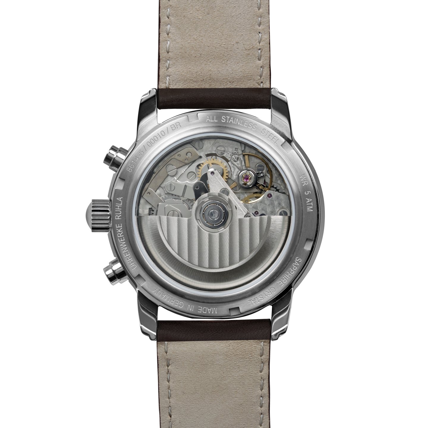 ZEPPELIN Herrenuhr "LZ 126 Los Angeles", 8614-5 ZEPPELIN Herrenuhr "LZ 126 Los Angeles", 8614-5