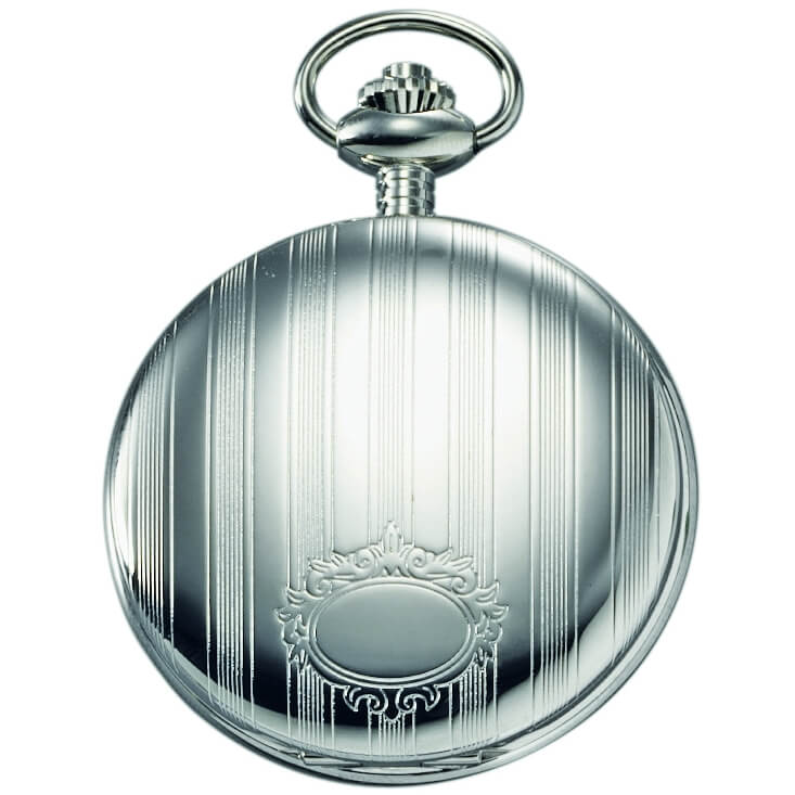 REGENT Taschenuhr P-737, Quarzuhr, mit Datum REGENT Taschenuhr P-737, Quarzuhr, mit Datum