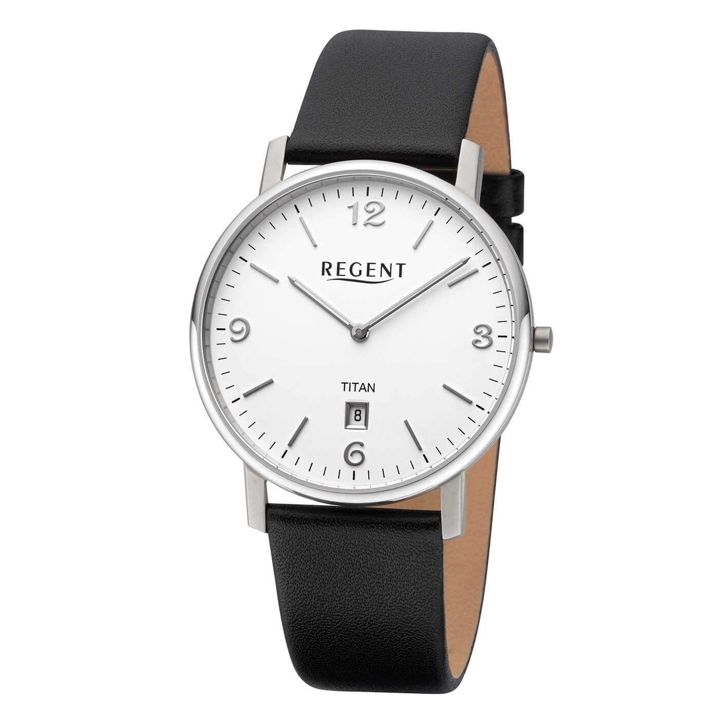 REGENT Herrenuhr F-1449