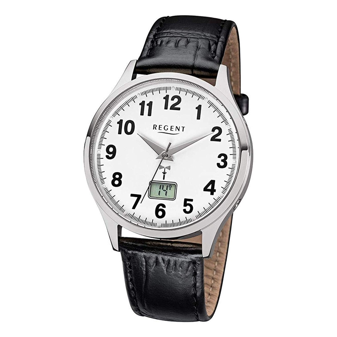REGENT Herrenuhr FR-228 REGENT Herrenuhr FR-228
