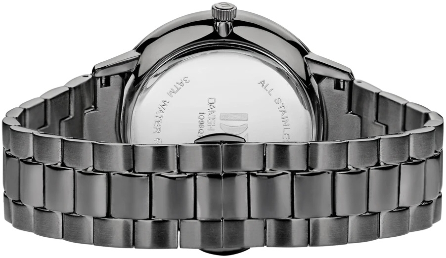 DANISH DESIGN Herrenuhr 3314648 (IQ96Q1267) DANISH DESIGN Herrenuhr 3314648 (IQ96Q1267)