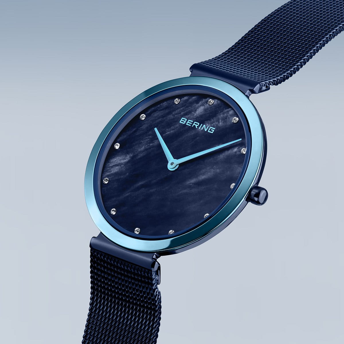 BERING Damenuhr "Classic" 18132-398