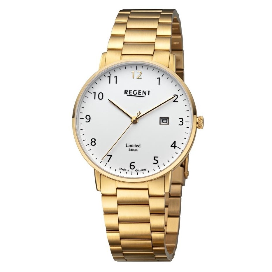 REGENT Herrenuhr GM-2301 REGENT Herrenuhr GM-2301