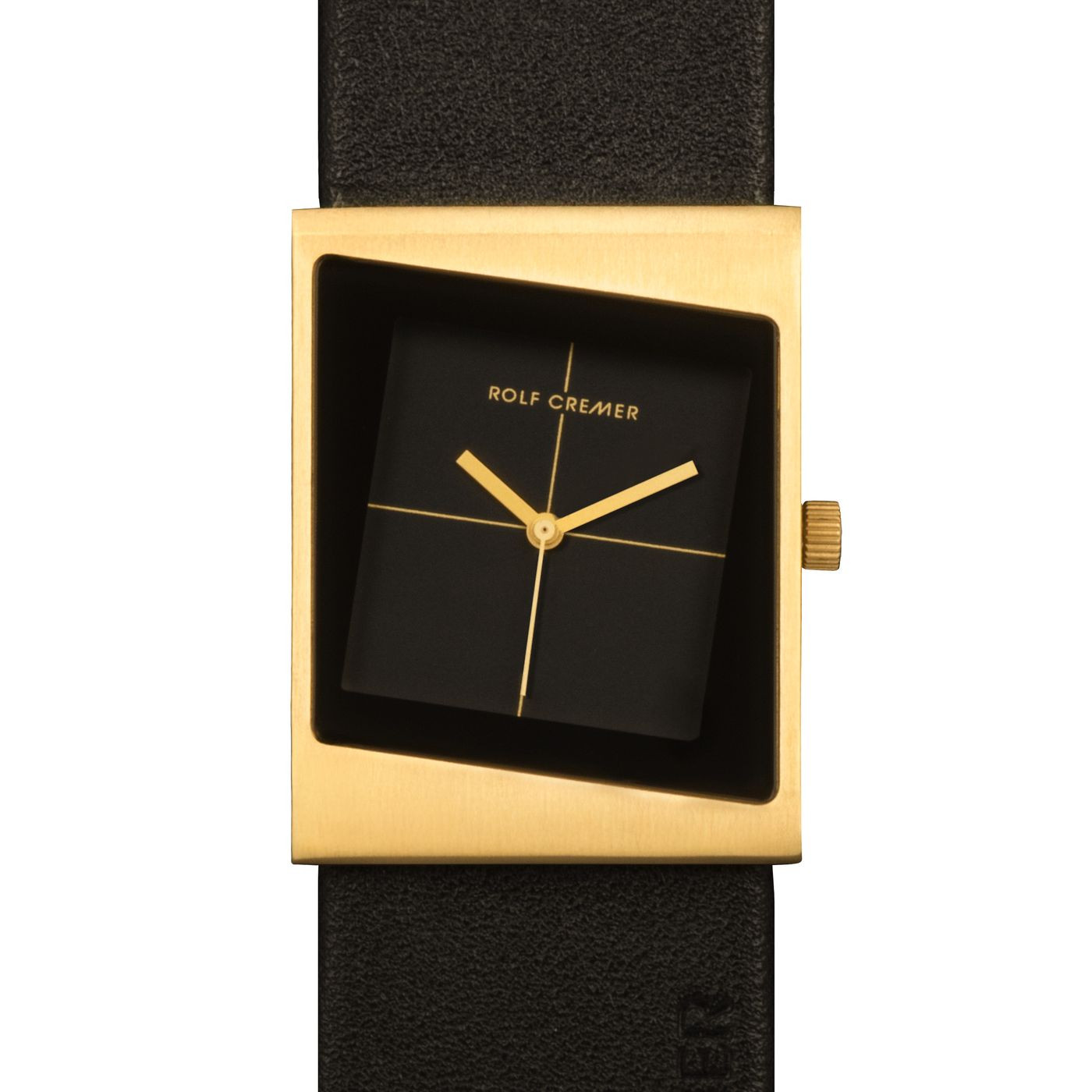ROLF CREMER Damenuhr "Style 2" 500054