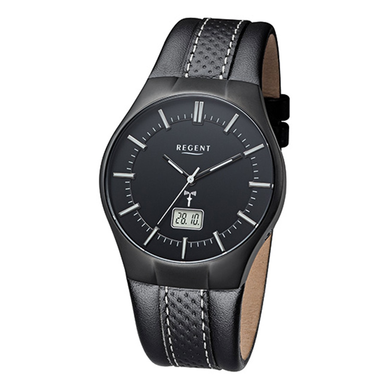 REGENT Herrenuhr FR-216 REGENT Herrenuhr FR-216