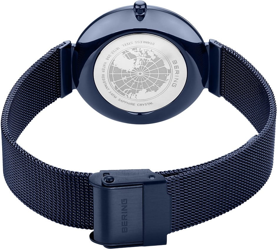 BERING Damenuhr "Classic" 18132-398
