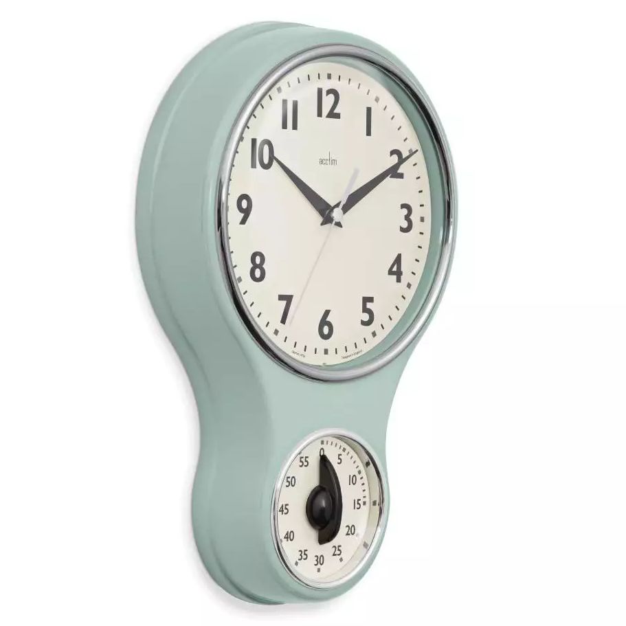 ACCTIM Wanduhr 21598