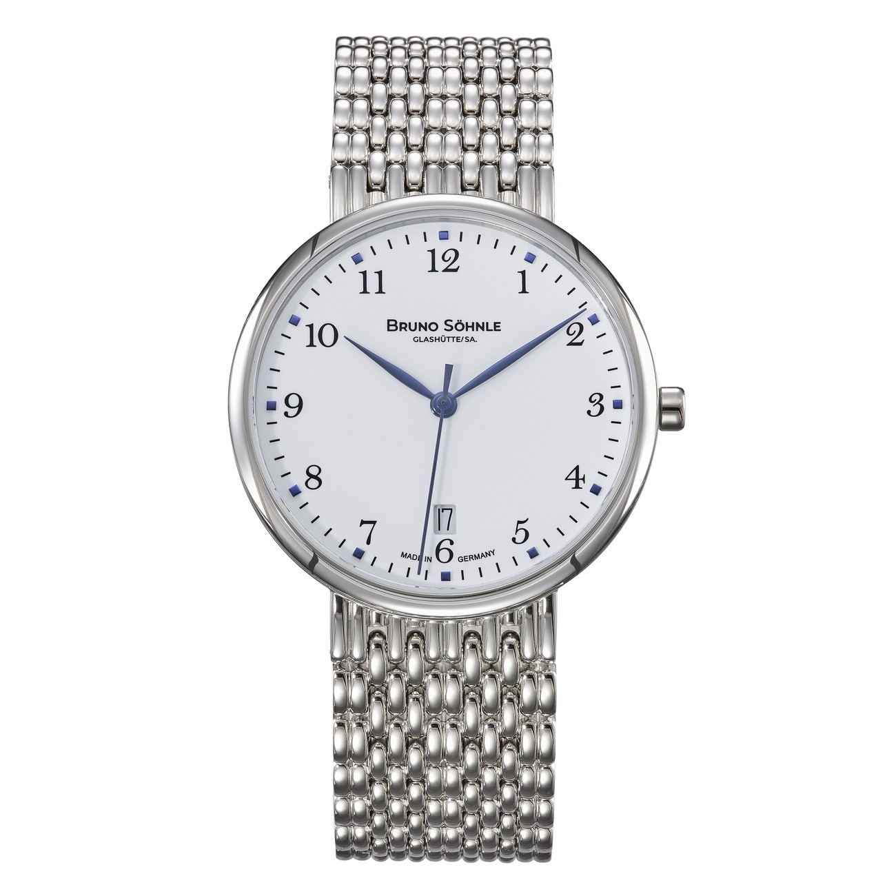 BRUNO SÖHNLE Herrenuhr "Nabucco 2" 17-13228-922 BRUNO SÖHNLE Herrenuhr "Nabucco 2" 17-13228-922