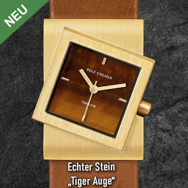 ROLF CREMER Damenuhr "Turn-S" 507783 ROLF CREMER Damenuhr "Turn-S" 507783