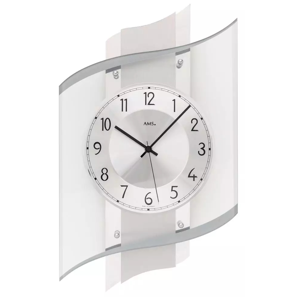 AMS Funk Wanduhr 5516 AMS Funk Wanduhr 5516