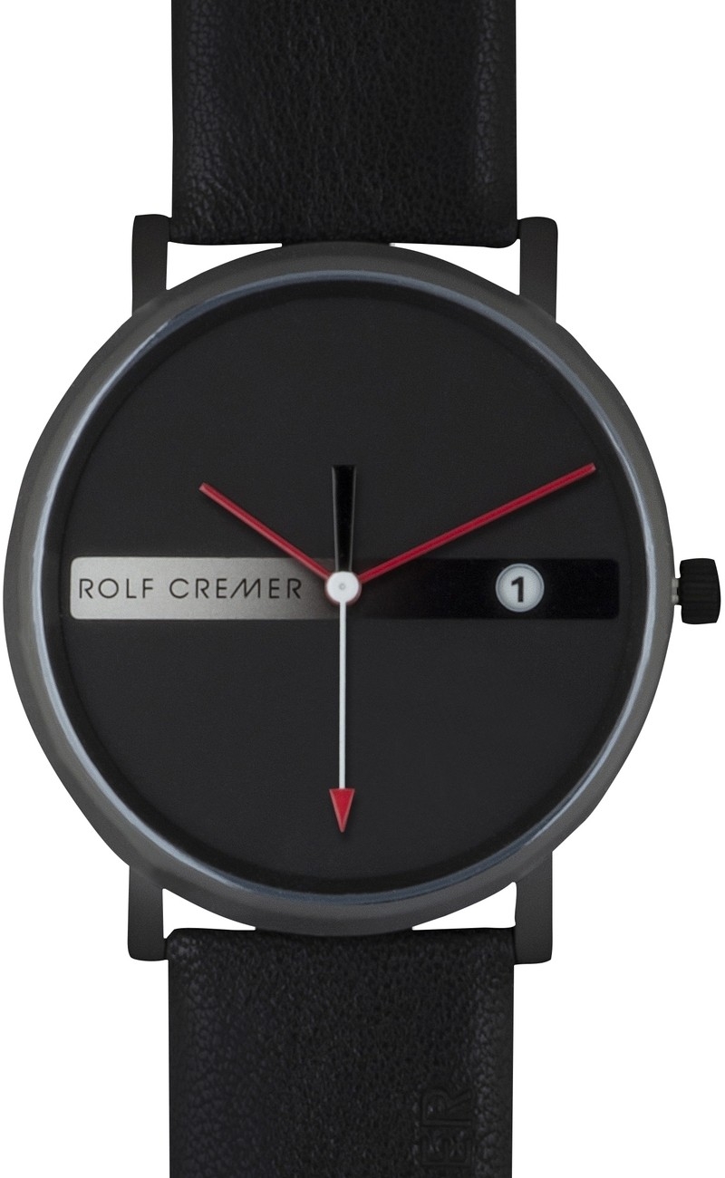 ROLF CREMER Damenuhr Pur 504024 ROLF CREMER Damenuhr Pur 504024