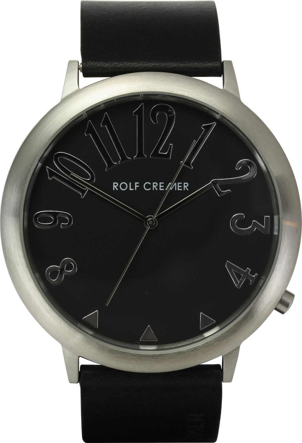 ROLF CREMER Damenuhr Jumbo 2, 495103