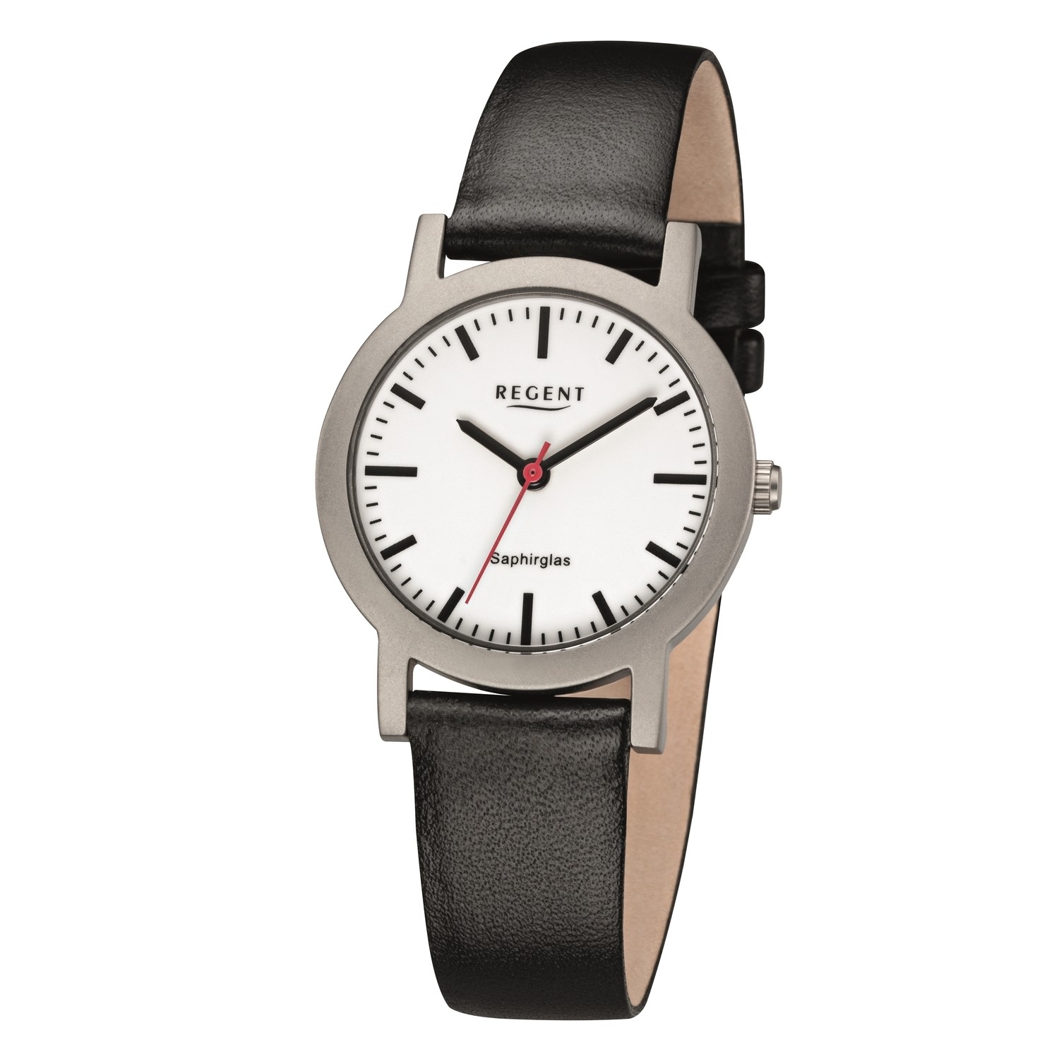 REGENT Damenuhr F-1088
