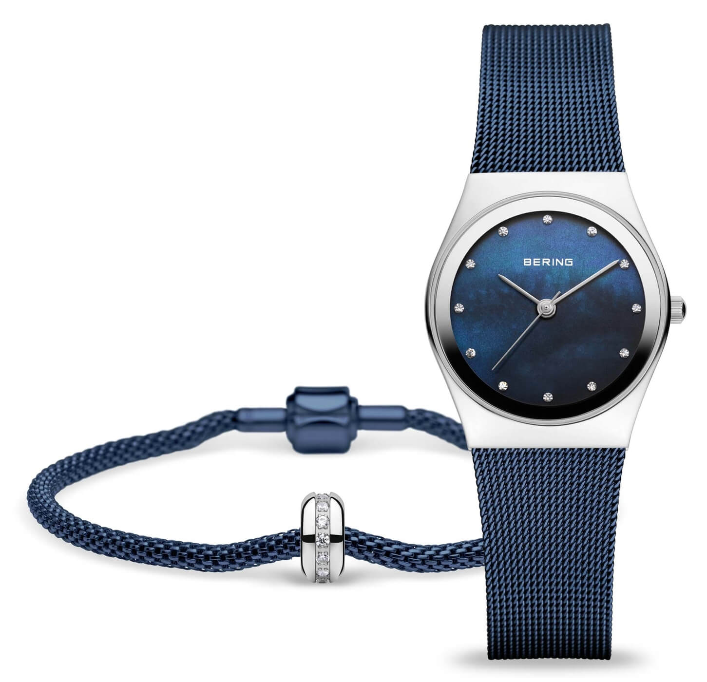 BERING Damenuhr Classic 12927-307 GWP