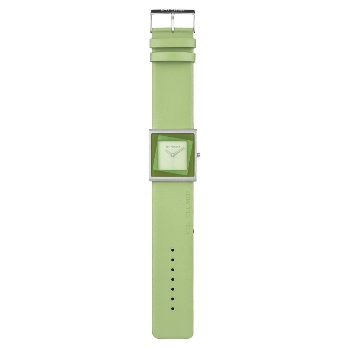 ROLF CREMER Damenuhr Yess 507204