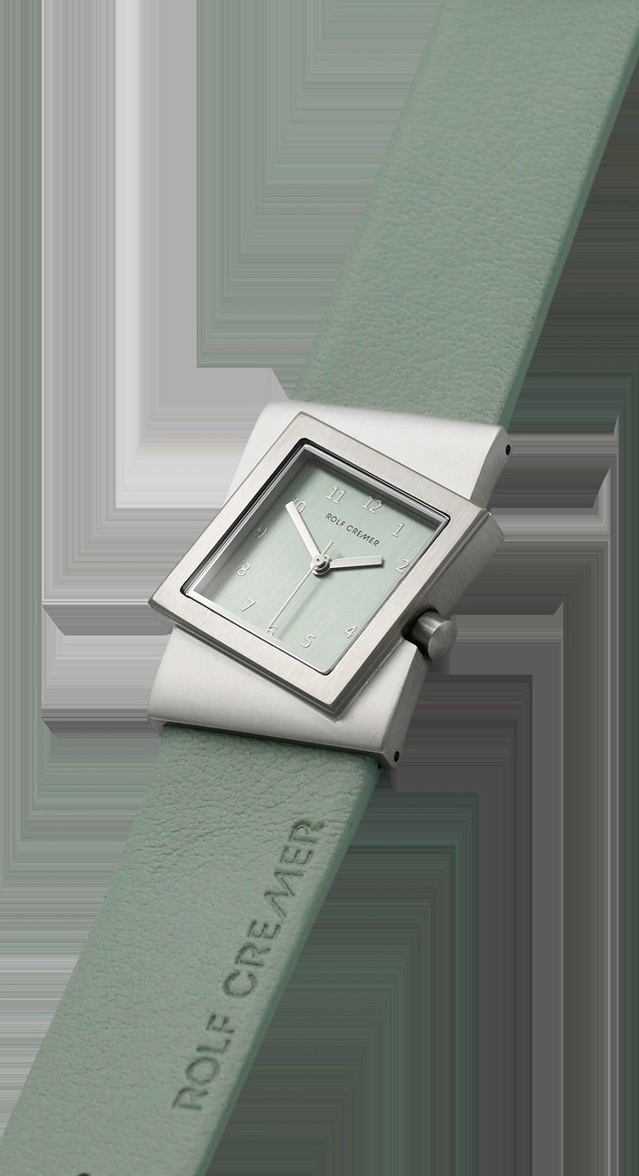 ROLF CREMER Damenuhr "Turn-S" 507795