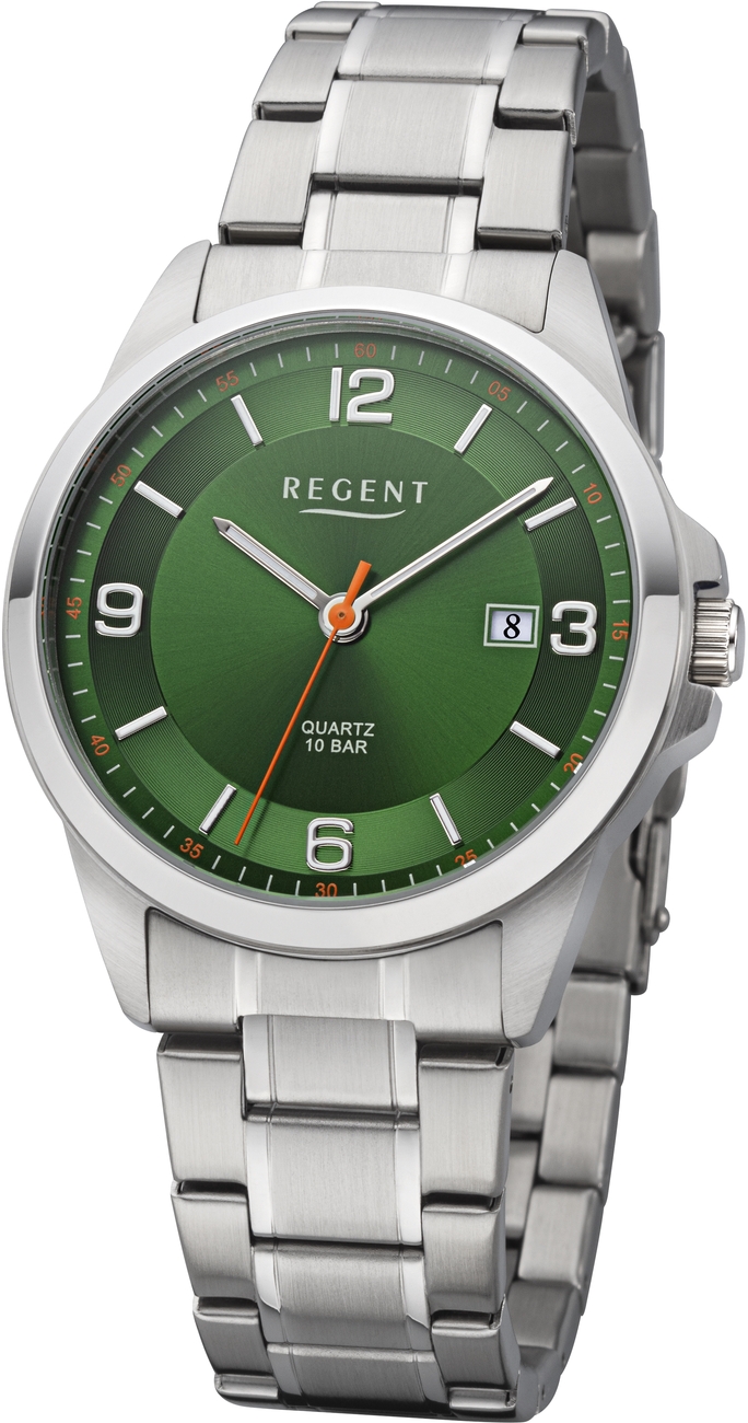 REGENT Herrenuhr F-1289