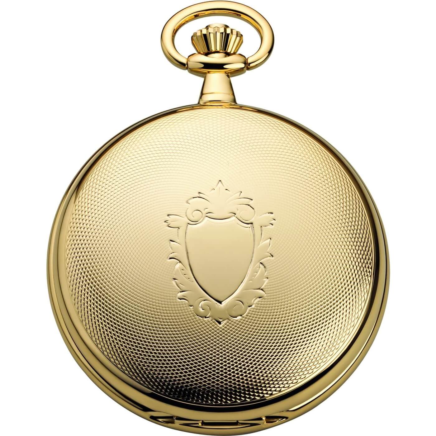 REGENT Taschenuhr P-701