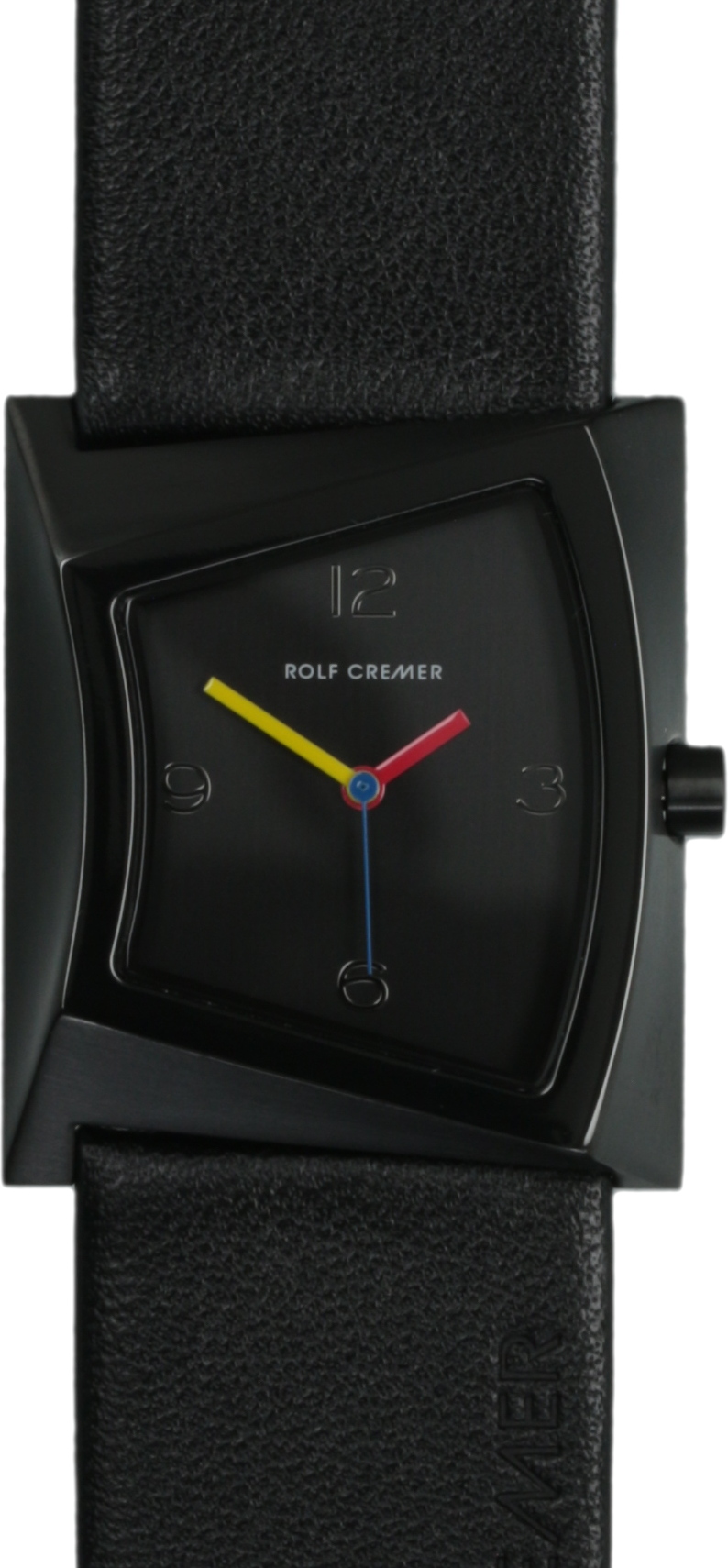 ROLF CREMER Damenuhr Zoom 506304 ROLF CREMER Damenuhr Zoom 506304