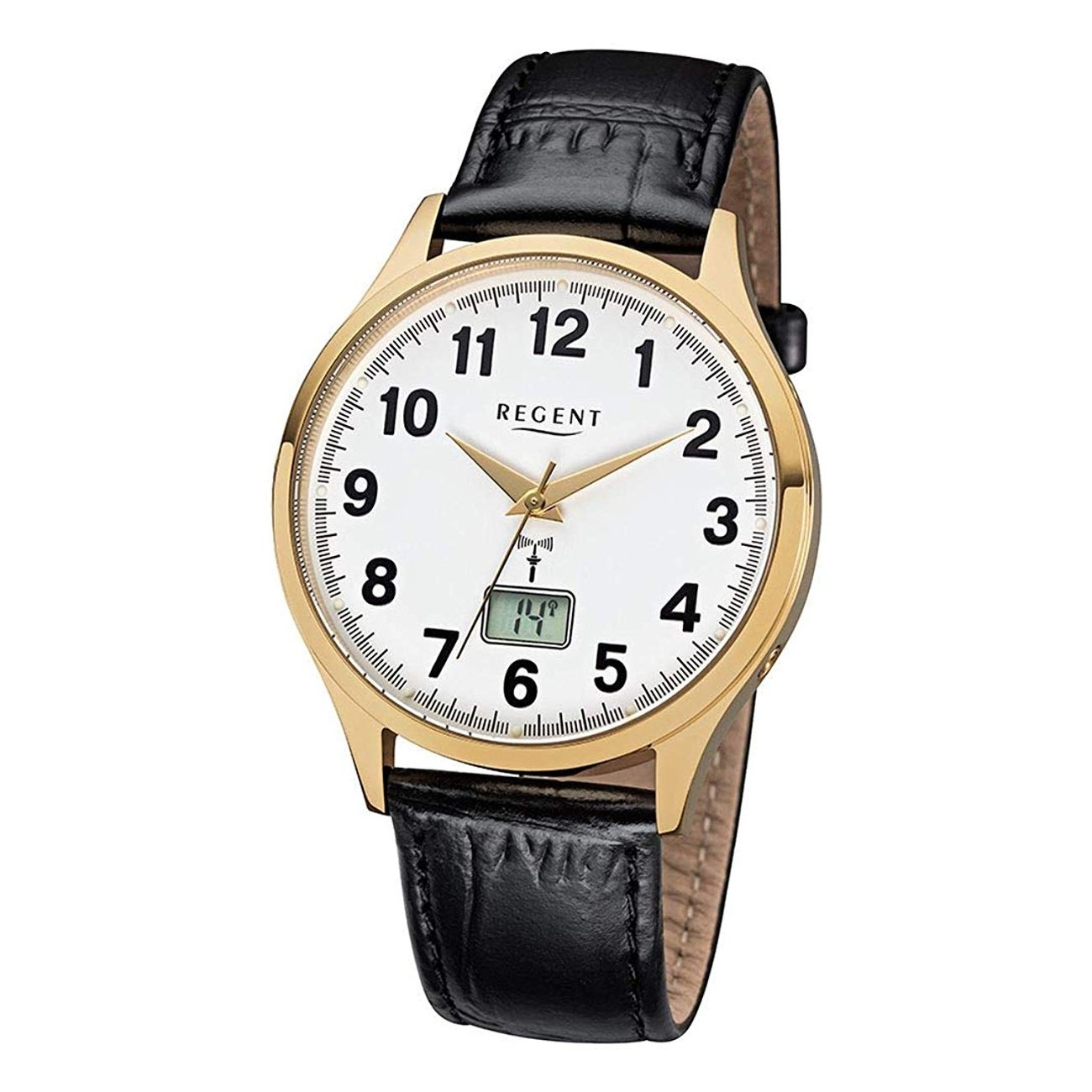 REGENT Herrenuhr FR-229 REGENT Herrenuhr FR-229