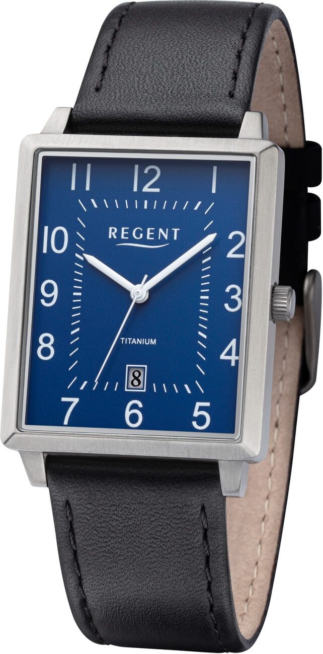 REGENT Herrenuhr F-1274