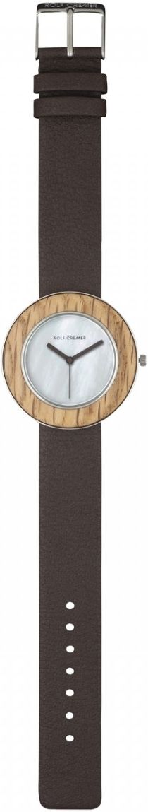ROLF CREMER Damenuhr Wood 507107 ROLF CREMER Damenuhr Wood 507107